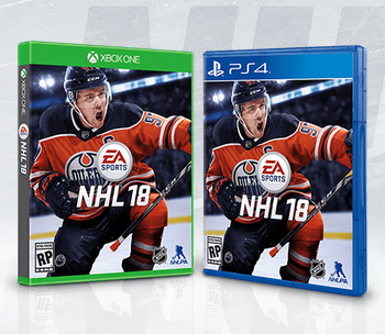 nhl 18 download pc